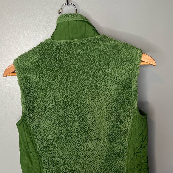 Patagonia Retro-X Vest - Forest - Picture 5 of 10